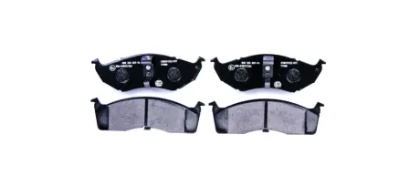 Гальмівні колодки Voyager/300/Neon 94- HELLA PAGID 8DB355007941