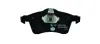 Комплект тормозных колодок, дисковый тормоз HELLA PAGID 8DB355008011 (фото 2)