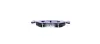 Комплект тормозных колодок, дисковый тормоз HELLA PAGID 8DB355008051 (фото 3)