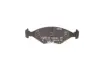 Комплект тормозных колодок, дисковый тормоз HELLA PAGID 8DB355008061 (фото 3)