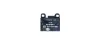 Комплект тормозных колодок, дисковый тормоз HELLA PAGID 8DB355008111 (фото 2)