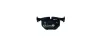 Комплект тормозных колодок, дисковый тормоз HELLA PAGID 8DB355008121 (фото 2)
