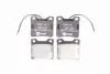 Комплект тормозных колодок, дисковый тормоз HELLA PAGID 8DB355008171 (фото 2)