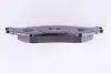 Комплект тормозных колодок, дисковый тормоз HELLA PAGID 8DB355008221 (фото 4)