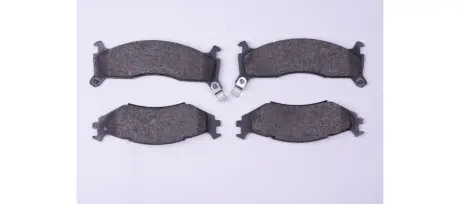 Комплект тормозных колодок, дисковый тормоз HELLA PAGID 8DB355008221