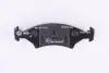 Комплект тормозных колодок, дисковый тормоз HELLA PAGID 8DB355008241 (фото 3)