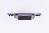 Комплект тормозных колодок, дисковый тормоз HELLA PAGID 8DB355008431 (фото 4)