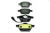 Комплект тормозных колодок, дисковый тормоз HELLA PAGID 8DB355008471 (фото 2)