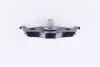 Комплект тормозных колодок, дисковый тормоз HELLA PAGID 8DB355008481 (фото 4)