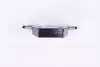 Колодки гальм. диск. зад. DB Vito 97- HELLA PAGID 8DB355008641 (фото 4)