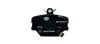 Комплект тормозных колодок, дисковый тормоз HELLA PAGID 8DB355008721 (фото 2)
