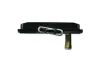 Комплект тормозных колодок, дисковый тормоз HELLA PAGID 8DB355008721 (фото 4)