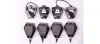 Комплект тормозных колодок, дисковый тормоз HELLA PAGID 8DB355008781 (фото 1)
