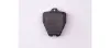 Комплект тормозных колодок, дисковый тормоз HELLA PAGID 8DB355008781 (фото 2)