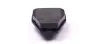 Комплект тормозных колодок, дисковый тормоз HELLA PAGID 8DB355008781 (фото 3)