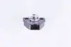Комплект тормозных колодок, дисковый тормоз HELLA PAGID 8DB355008781 (фото 4)