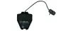 Комплект тормозных колодок, дисковый тормоз HELLA PAGID 8DB355008791 (фото 2)