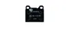 Комплект тормозных колодок, дисковый тормоз HELLA PAGID 8DB355008801 (фото 2)