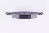 Комплект тормозных колодок, дисковый тормоз HELLA PAGID 8DB355008811 (фото 4)