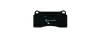 Комплект тормозных колодок, дисковый тормоз HELLA PAGID 8DB355008981 (фото 2)