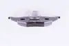 Комплект тормозных колодок, дисковый тормоз HELLA PAGID 8DB355009021 (фото 4)