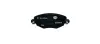 Комплект тормозных колодок, дисковый тормоз HELLA PAGID 8DB355009071 (фото 2)