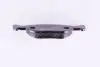 Комплект тормозных колодок, дисковый тормоз HELLA PAGID 8DB355009231 (фото 4)