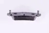 Комплект тормозных колодок, дисковый тормоз HELLA PAGID 8DB355009421 (фото 4)