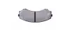 Гальмівні колодки дискові перед. Mazda Mpv I Mitsubishi Grandis, Pajero 2.0D-4.5 12.90- HELLA PAGID 8DB355009461 (фото 2)