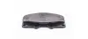 Комплект тормозных колодок, дисковый тормоз HELLA PAGID 8DB355009471 (фото 3)