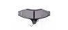 Комплект тормозных колодок, дисковый тормоз HELLA PAGID 8DB355009491 (фото 2)