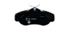 Комплект тормозных колодок, дисковый тормоз HELLA PAGID 8DB355009531 (фото 2)