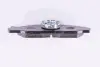 Комплект тормозных колодок, дисковый тормоз HELLA PAGID 8DB355009591 (фото 4)