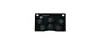 Комплект тормозных колодок, дисковый тормоз HELLA PAGID 8DB355009611 (фото 2)