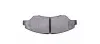 Комплект тормозных колодок, дисковый тормоз HELLA PAGID 8DB355009701 (фото 2)