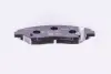 Комплект тормозных колодок, дисковый тормоз HELLA PAGID 8DB355009701 (фото 4)