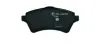 Комплект тормозных колодок, дисковый тормоз HELLA PAGID 8DB355009761 (фото 2)