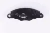 Комплект тормозных колодок, дисковый тормоз HELLA PAGID 8DB355009811 (фото 3)