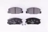 Комплект тормозных колодок, дисковый тормоз HELLA PAGID 8DB355009831 (фото 1)