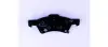 Комплект тормозных колодок, дисковый тормоз HELLA PAGID 8DB355010061 (фото 2)