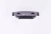 Комплект тормозных колодок, дисковый тормоз HELLA PAGID 8DB355010111 (фото 4)