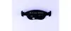 Комплект тормозных колодок, дисковый тормоз HELLA PAGID 8DB355010181 (фото 2)