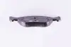 Комплект тормозных колодок, дисковый тормоз HELLA PAGID 8DB355010181 (фото 4)