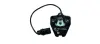 Комплект тормозных колодок, дисковый тормоз HELLA PAGID 8DB355010191 (фото 2)