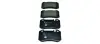 Комплект тормозных колодок, дисковый тормоз HELLA PAGID 8DB355010291 (фото 1)
