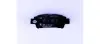Комплект тормозных колодок, дисковый тормоз HELLA PAGID 8DB355010311 (фото 2)