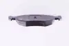 Комплект тормозных колодок, дисковый тормоз HELLA PAGID 8DB355010321 (фото 4)