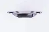 Гальмівні колодки дискові перед. Ford Galaxy/Seat Alhambra/VW Sharan, (1.8-2.8), 95-10 HELLA PAGID 8DB355010631 (фото 4)