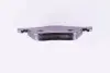 Комплект тормозных колодок, дисковый тормоз HELLA PAGID 8DB355010911 (фото 4)