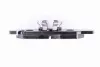 Комплект тормозных колодок, дисковый тормоз HELLA PAGID 8DB355010941 (фото 4)